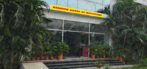 Narayan Group of Institutions, Bareilly