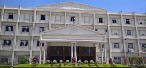 Narayan Medical College & Hospital, Rohtas