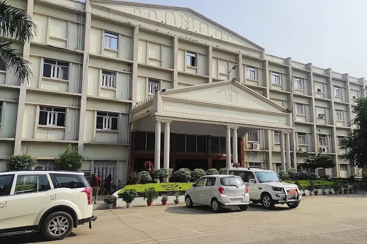 Narayan Medical College & Hospital, Sasaram