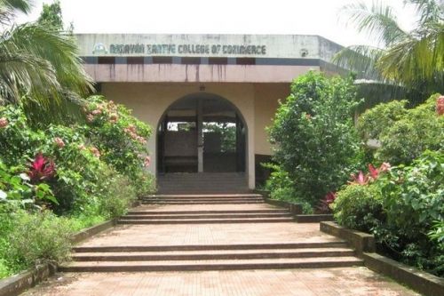 Narayan Zantye College of Commerce, North Goa