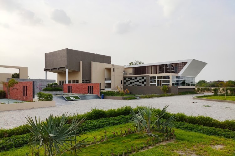 Narayana Business School, Ahmedabad