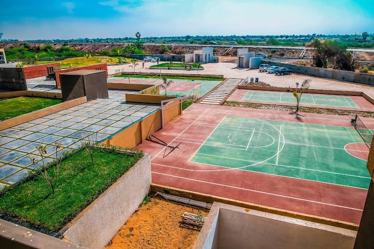 Narayana Business School, Ahmedabad