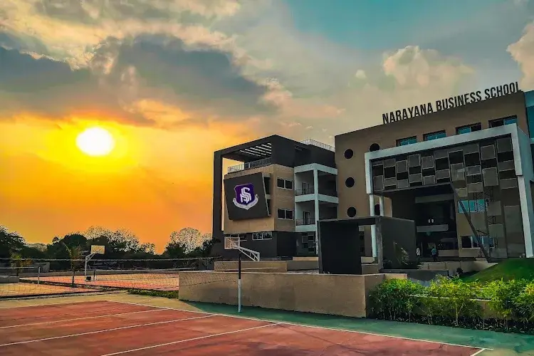 Narayana Business School, Ahmedabad