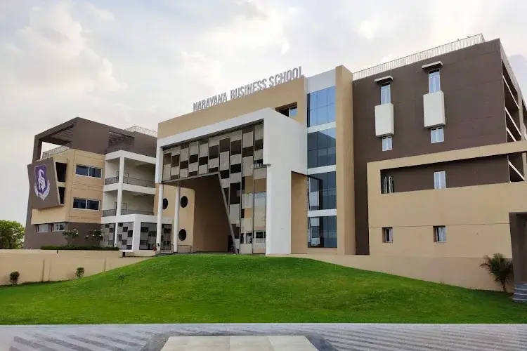 Narayana Business School, Ahmedabad