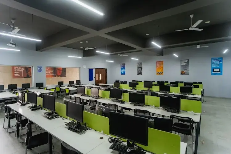 Narayana Business School, Ahmedabad
