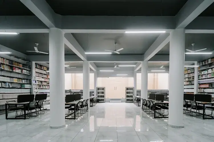 Narayana Business School, Ahmedabad