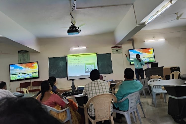 Narayana Engineering College Gudur, Nellore