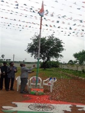 Narayana Engineering and Technical Campus, Hyderabad