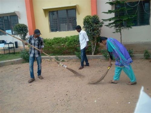 Narayana Engineering and Technical Campus, Hyderabad