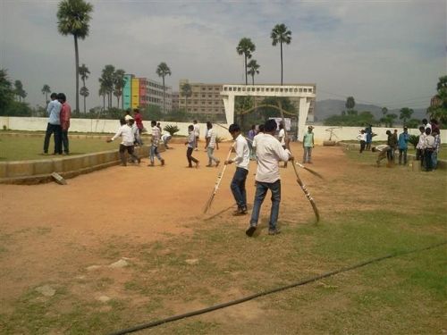 Narayana Engineering and Technical Campus, Hyderabad