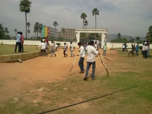 Narayana Engineering and Technical Campus, Hyderabad