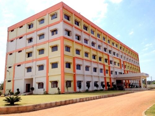 Narayana Engineering and Technical Campus, Hyderabad