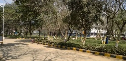 Narayana Medical College and Hospital, Nellore