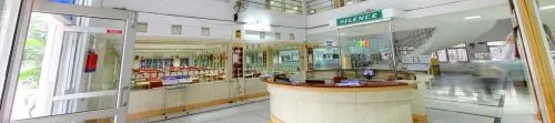 Narayana Medical College and Hospital, Nellore