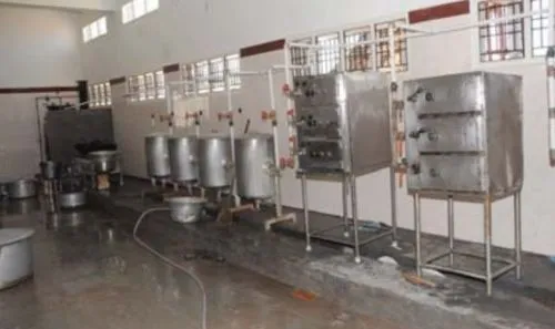 Narayana Nursing Institution, Nellore