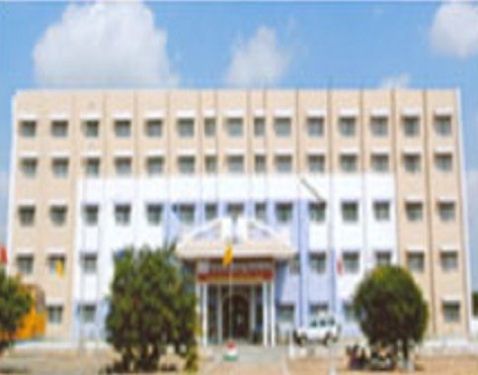 Narayana Nursing Institution, Nellore