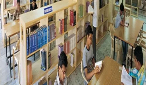 Narayana Pharmacy College, Nellore