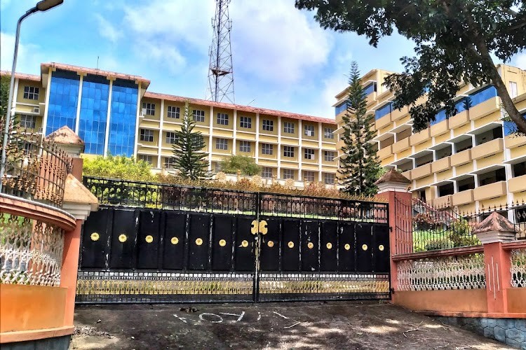 Narayanaguru College of Engineering, Kanyakumari