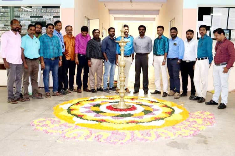 Narayanaguru College of Engineering, Kanyakumari