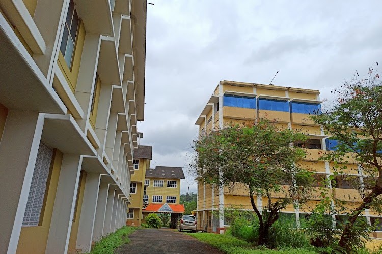 Narayanaguru College of Engineering, Kanyakumari