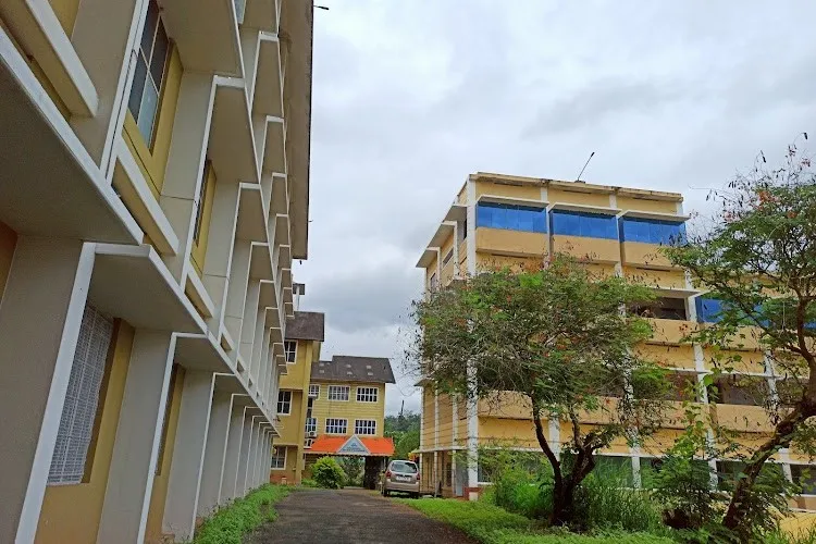 Narayanaguru College of Engineering, Kanyakumari