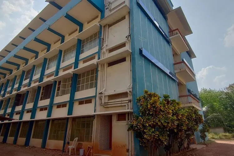 Narayanaguru College of Engineering, Kanyakumari