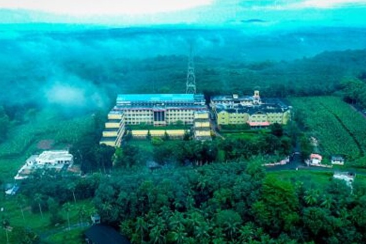 Narayanaguru College of Engineering, Kanyakumari