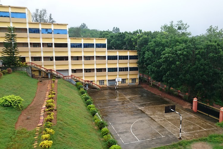 Narayanaguru College of Engineering, Kanyakumari