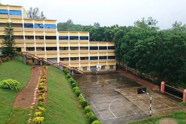 Narayanaguru College of Engineering, Kanyakumari