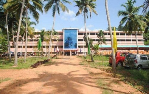 Narayanaguru Siddhartha College of Engineering, Kanyakumari