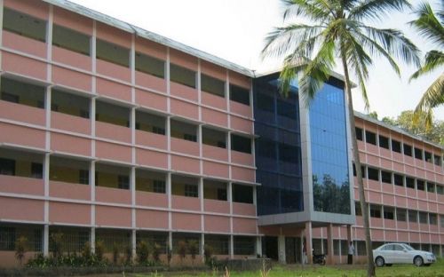 Narayanaguru Siddhartha College of Engineering, Kanyakumari