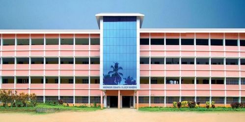 Narayanaguru Siddhartha College of Engineering, Kanyakumari