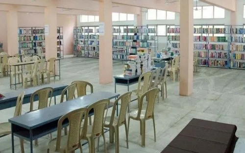 Narayanaguru Siddhartha College of Engineering, Kanyakumari