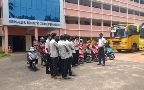 Narayanaguru Siddhartha College of Engineering, Kanyakumari