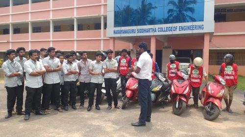 Narayanaguru Siddhartha College of Engineering, Kanyakumari