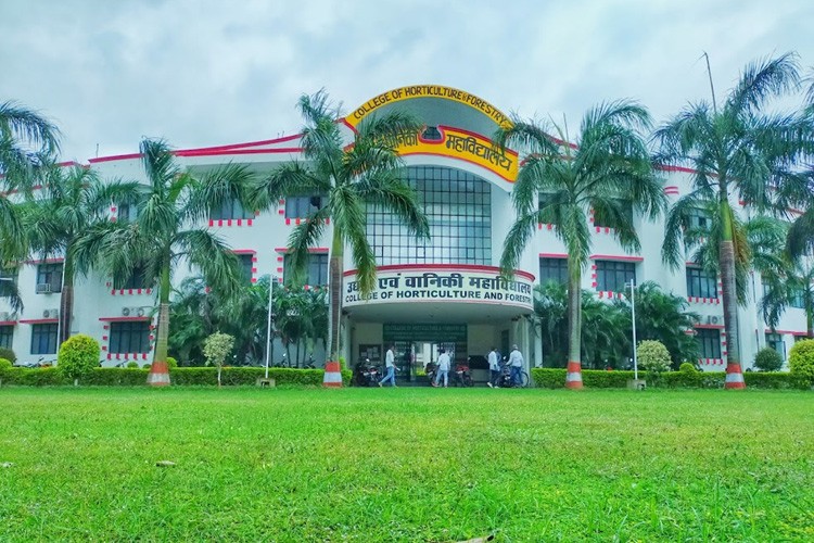 Acharya Narendra Deva University of Agriculture and Technology, Faizabad