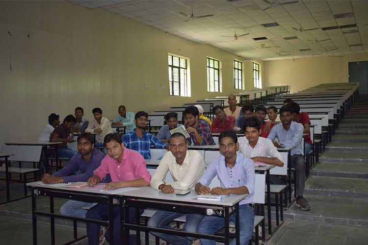 Acharya Narendra Deva University of Agriculture and Technology, Faizabad