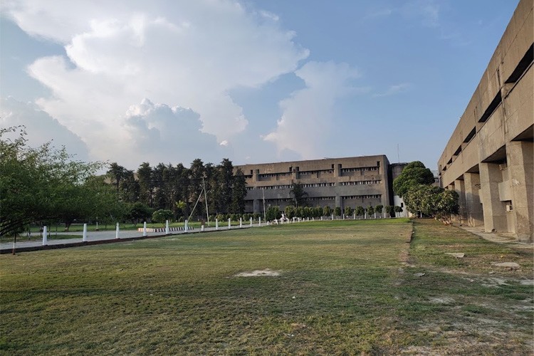 Acharya Narendra Deva University of Agriculture and Technology, Faizabad