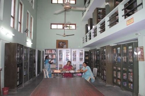 Nari Shiksha Niketan Post Graduate College, Lucknow