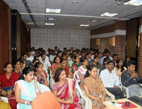 Narmada College of Management, Bharuch