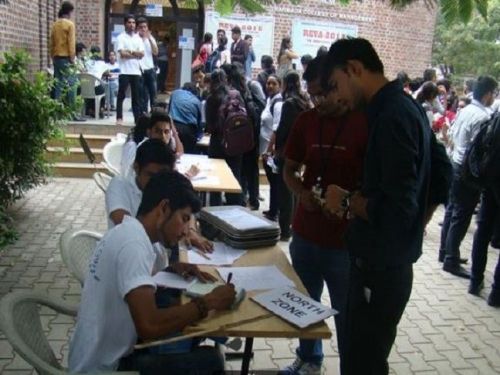 Narmada College of Management, Bharuch