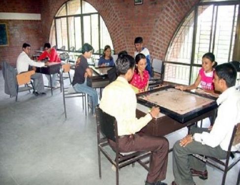 Narmada College of Management, Bharuch