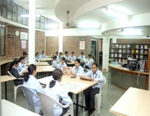 Narmada College of Management, Bharuch