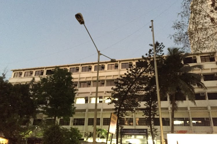 Narsee Monjee College of Commerce and Economics, Mumbai