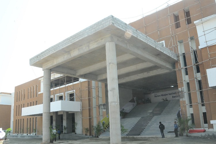Narsee Monjee Institute of Management Studies, Bangalore