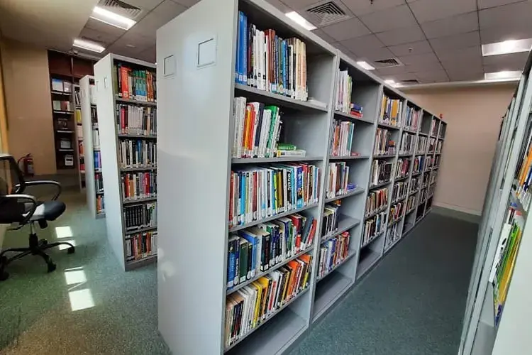 Narsee Monjee Institute of Management Studies, Bangalore