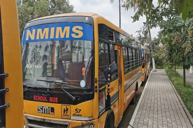 Narsee Monjee Institute of Management Studies, Bangalore