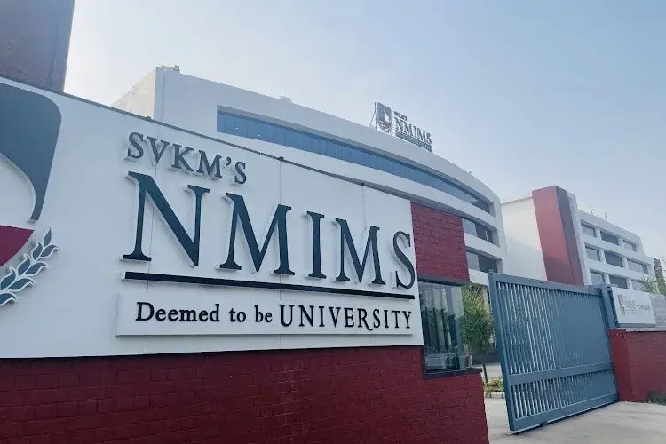 Narsee Monjee Institute of Management Studies, Chandigarh