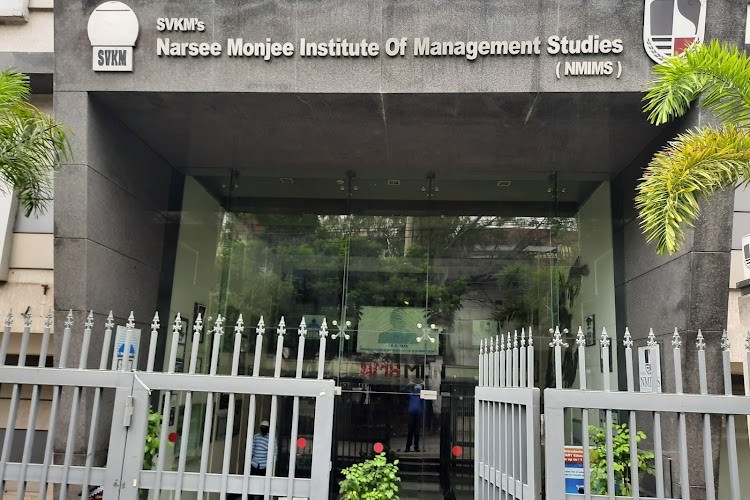 Narsee Monjee Institute of Management Studies, Hyderabad