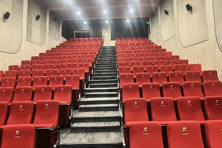 Narsee Monjee Institute of Management Studies, Hyderabad